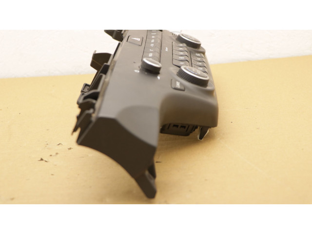 Блок управления климат-контролем 97250F1400AK5, 97250F1400AK5 KIA Sportage