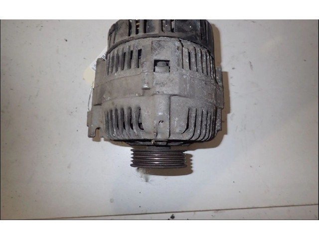 Генератор    Renault Clio I      