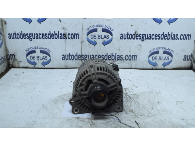 Генератор 0123320001 Volkswagen Golf III