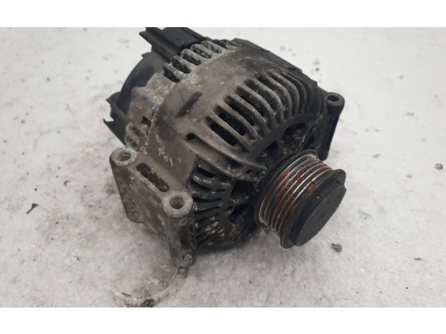 Генератор 06E903C16K Audi A6 C7