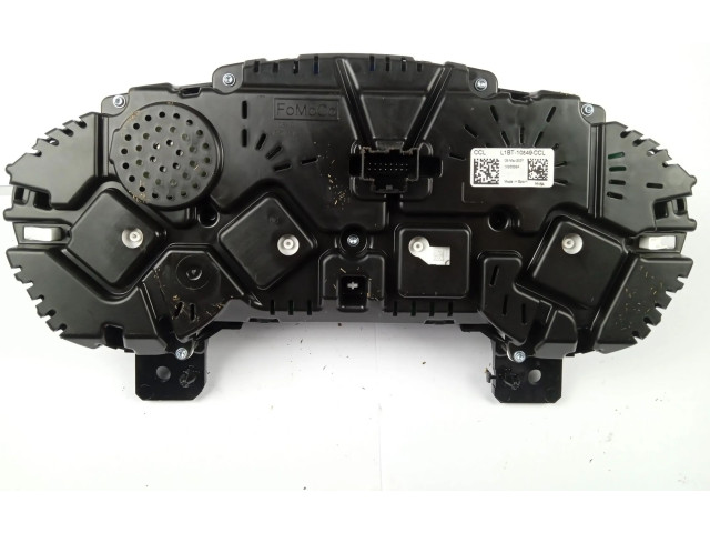 Přístrojová deska Ford Puma 2021 L1BT10849CCL