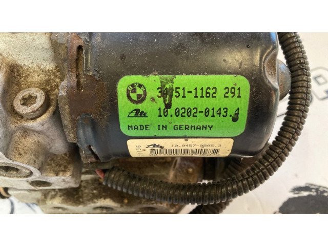 Jednotka ABS 37511162291, 10020201434 BMW 3 E36 1995