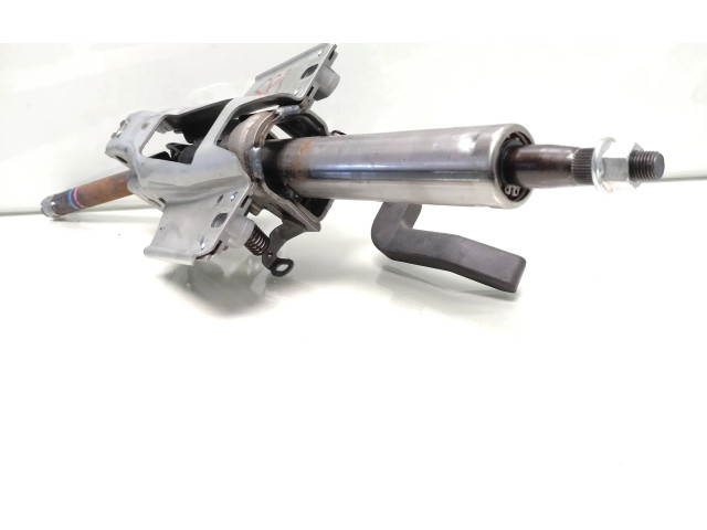 Рулевая рейка 011128 Mitsubishi Outlander 2007 - 2012 года