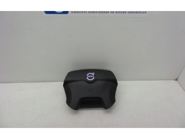 Подушка безопасности водителя 8686221, 8686221   Volvo XC90