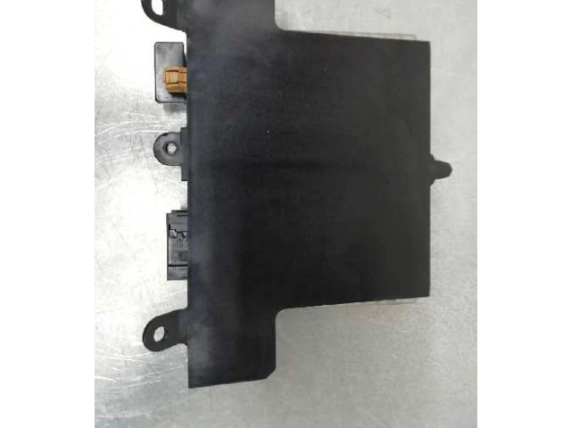 Блок управления двигателя 13353284   Saab 9-5