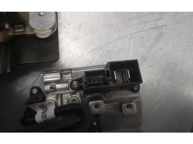 Руль Skoda Fabia Mk3 (NJ) 2015 - 2021 года 6C1909144AG