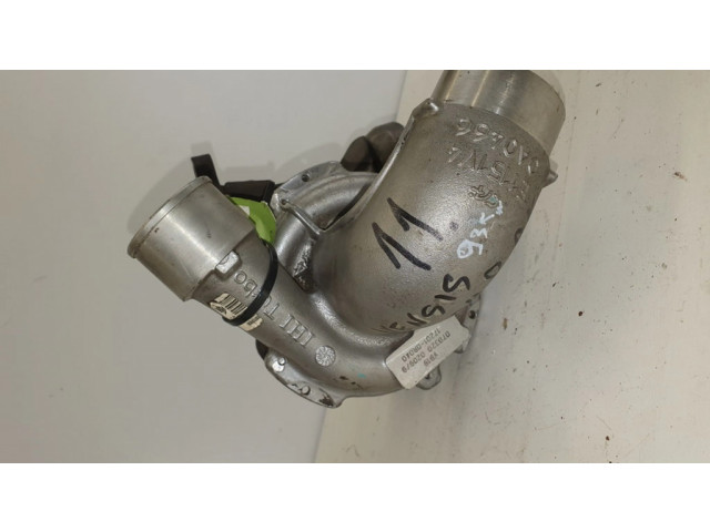 Turbodmychadlo Турбина 172010R040, VB19 Toyota Avensis T250 2.0