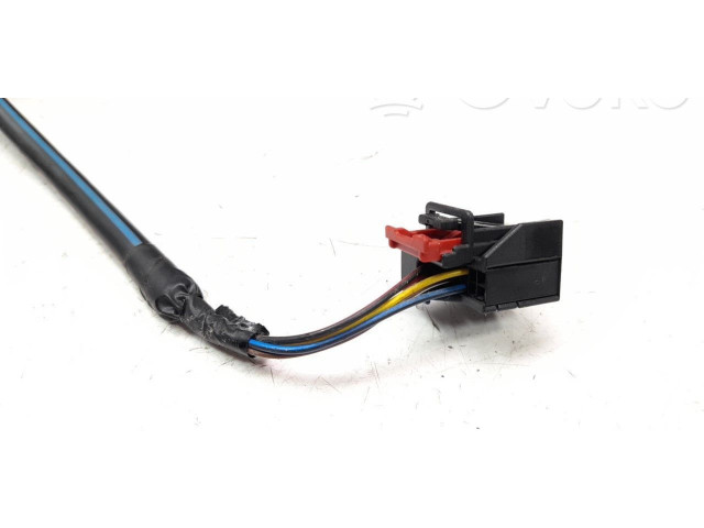 Зеркало электрическое        Audi A1  2018 -  года   