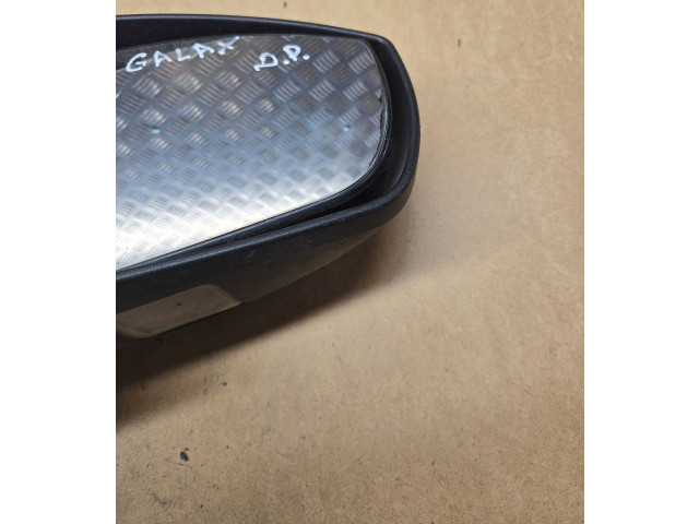 Зеркало электрическое Ford Galaxy 2006 - 2015 года