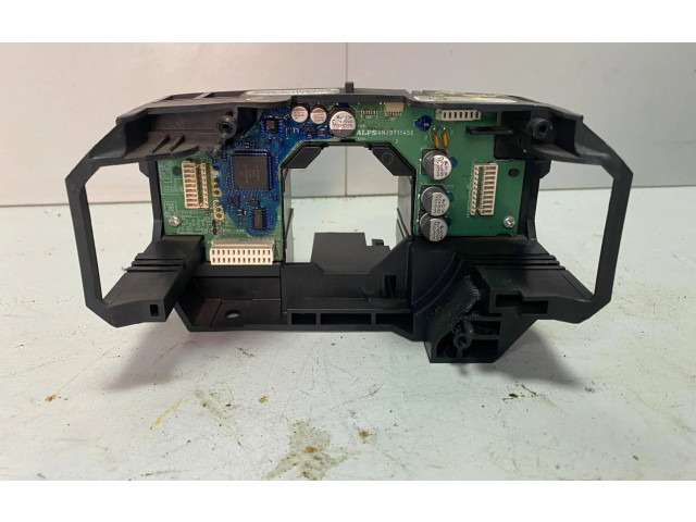 Блок управления 30737117   Volvo V70