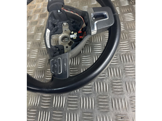 Volant Volkswagen Tiguan 2011 5C0419091B, 5K0959542  