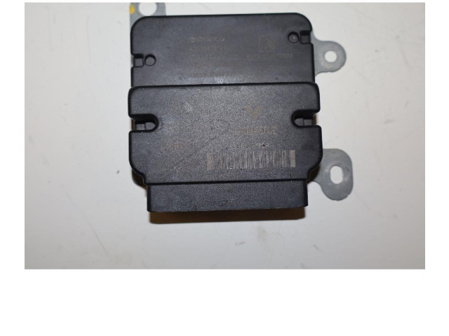 Блок подушек безопасности 985102122R Dacia Sandero