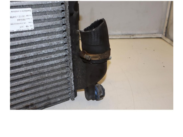 Интеркулер  9675627980   Peugeot Partner III 