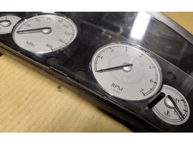 Панель приборов P04602492AL   Chrysler 300 - 300C       