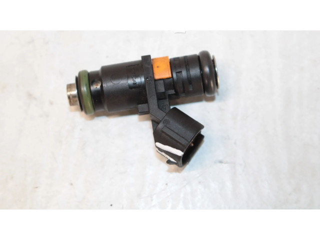 Форсунка 03C906031, 03C906031 Skoda Fabia Mk2 (5J) BTS