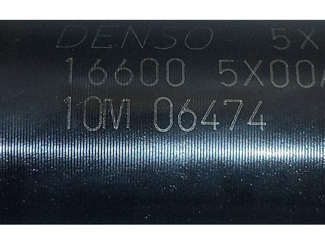 Vstřikovač 166005X00A Nissan Pathfinder R51