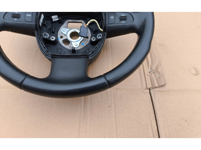 Руль Audi A3 S3 8P 2003 - 2012 года 8P0419091DD, 8P0419091