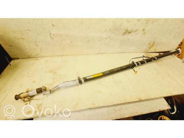 Боковая подушка безопасности P55315099AC, 21RP022S12197 Jeep Cherokee