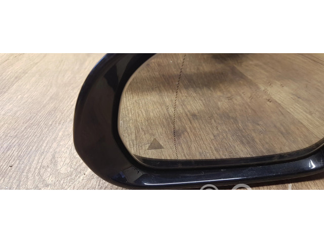 Zpětné zrcátko levé Mercedes-Benz E W213 2019 A2138103900
