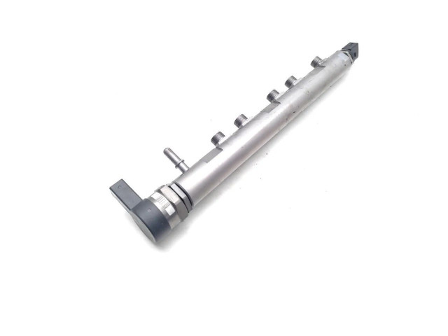 Топливная рампа 7809127, 0281002738   BMW 3 E90 E91   для двигателя N47D20C