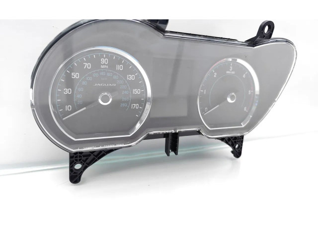 Панель приборов EX23-10849-JA   Jaguar XF       