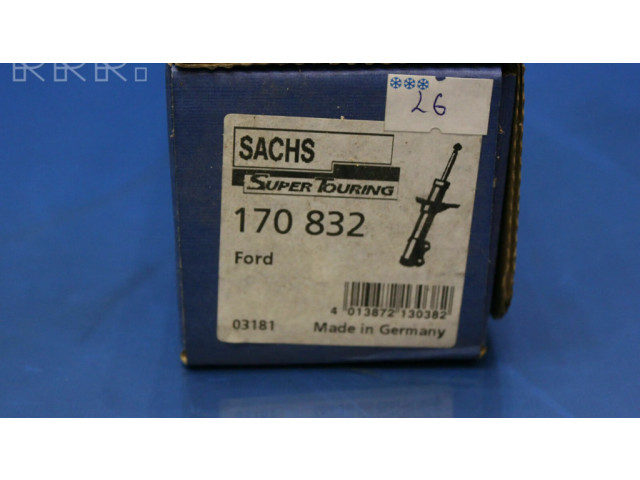 Передний амортизатор