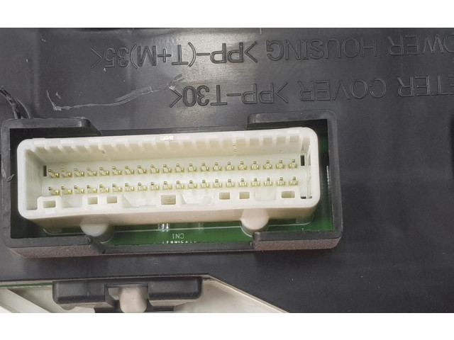 Přístrojová deska Nissan X-Trail T32 2016 248104BD0B, 248104BD0B