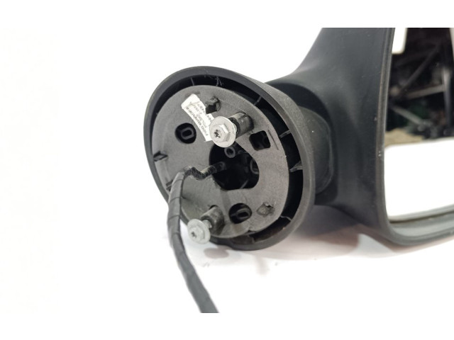 Зеркало электрическое        Dacia Logan I  2004 - 2012 года   