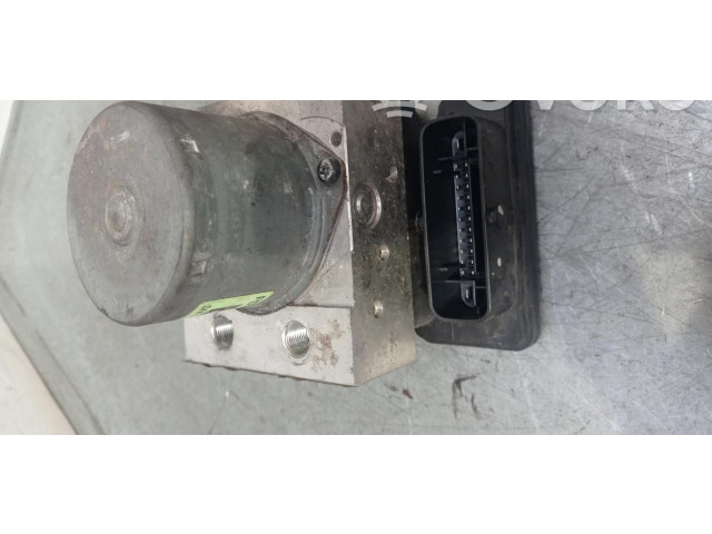Блок АБС 6158945200 Hyundai i30 2007 - 2012 года