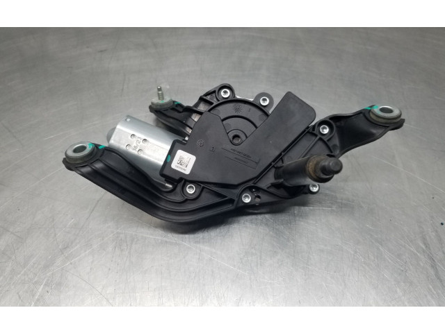 Моторчик заднего дворника 98700Q0400    Hyundai Bayon