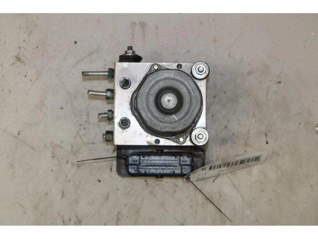 Блок АБС Dacia Duster