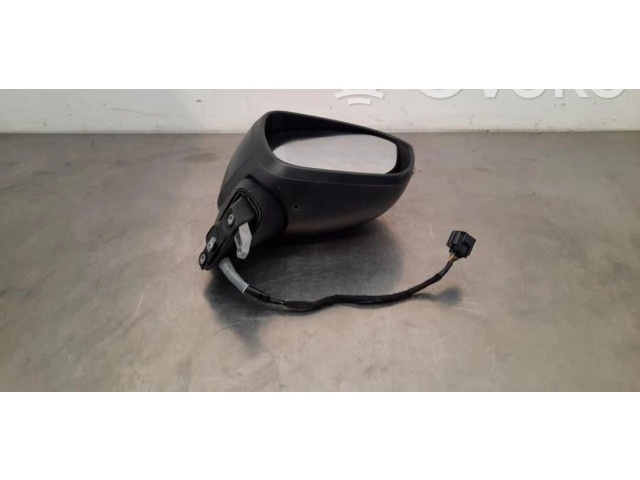 Zpětné zrcátko Nissan Juke II F16 2022 963016PA2A