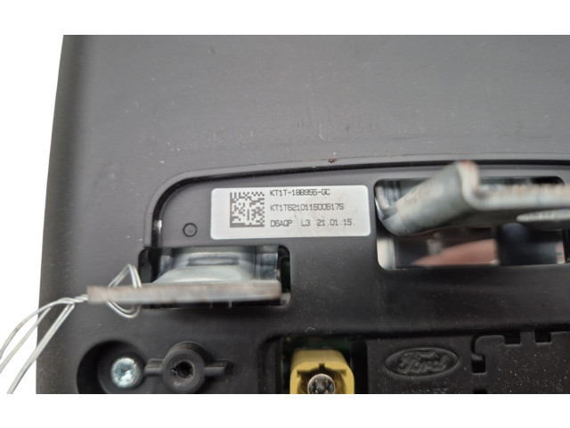 Дисплей 2303709 Ford Transit - Tourneo Connect