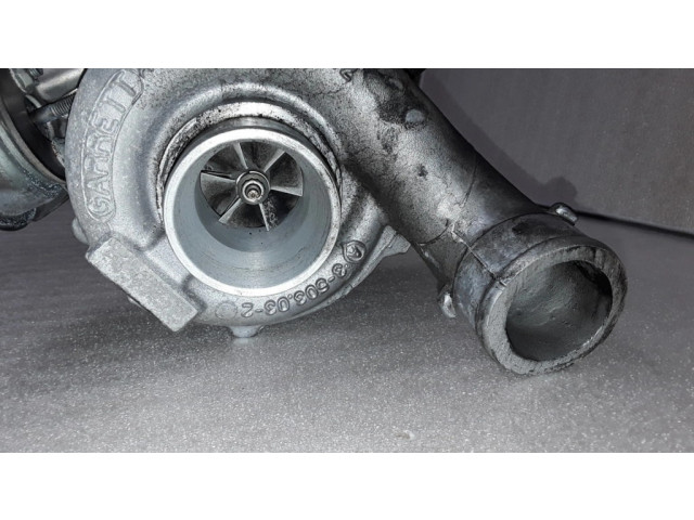 Turbodmychadlo Турбина 059145701F   Audi A4 S4 B5 8D 2.5  