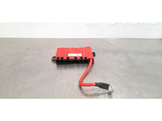 Pojistková skříňka 922502205 BMW 4 F32 F33 2015