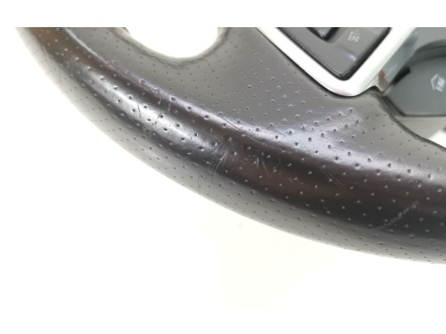 Руль Chevrolet Camaro - года 84744898, 84449664