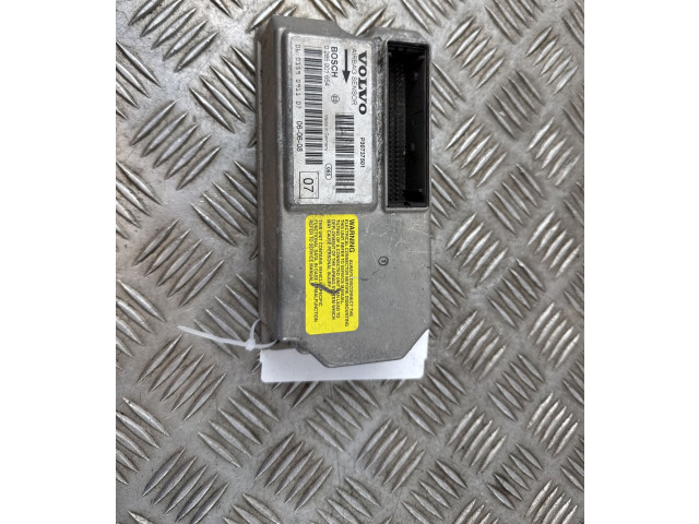 Блок подушек безопасности 0285001654, 0285001654   Volvo XC90