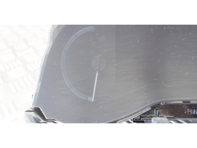 Přístrojová deska Toyota Yaris Cross 2022 83800F5B70