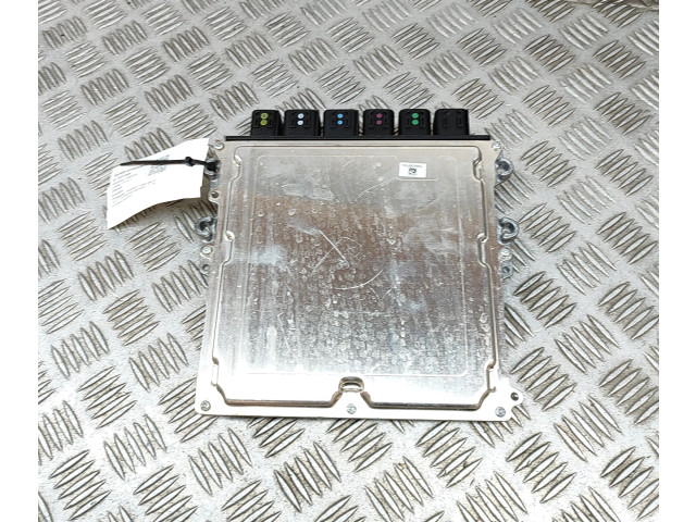 Řídící jednotka 670172631, 0261S101EW Maserati Ghibli 2022