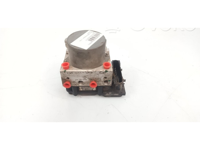 Блок АБС 8200262807 Dacia Logan I 2004 - 2012 года