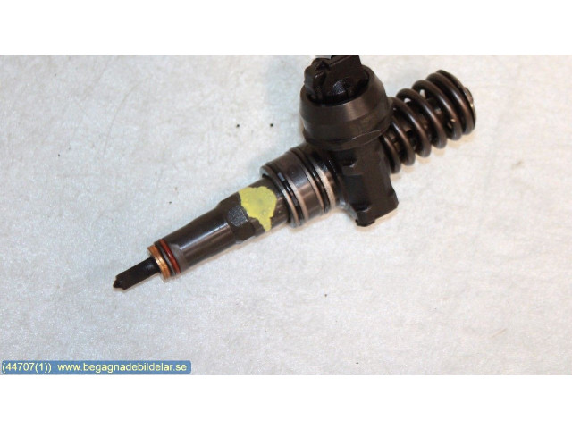 Vstřikovač 038130073BN, 0414720313 Volkswagen Caddy