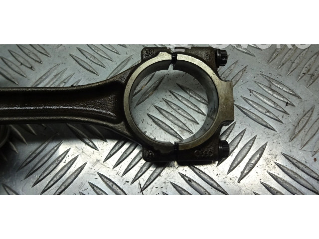 Píst BHS038G   Seat Altea     