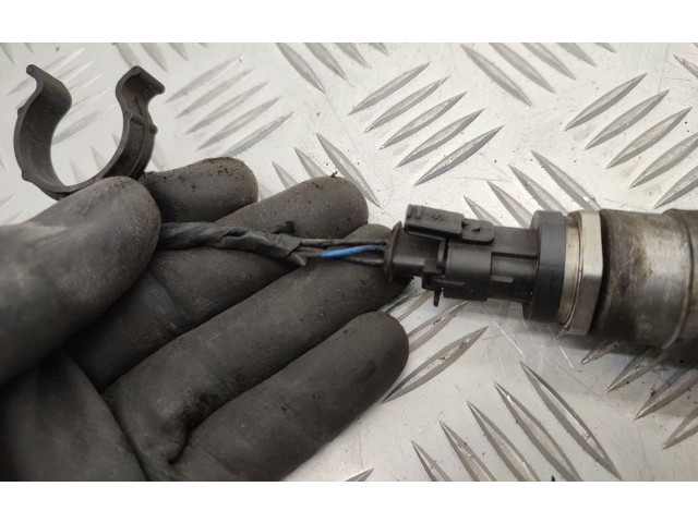 Vstřikovací lišta 0445215023, 0281002707 Volvo XC70 D5244T4