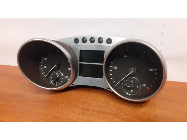 Přístrojová deska Mercedes-Benz R W251 2006 A2515407511, A2514420521