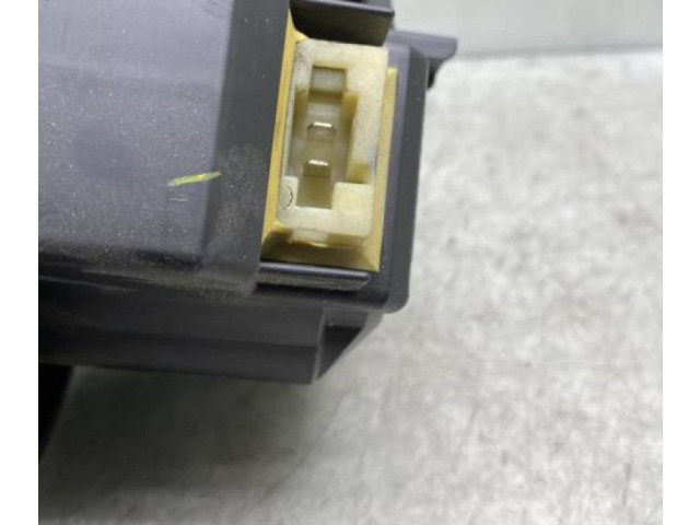 Вентилятор печки       Renault Clio V