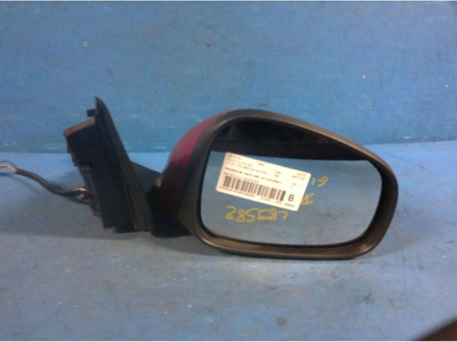 Зеркало электрическое правое Alfa Romeo Giulietta