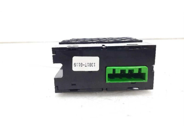 Řídící jednotka 1381TG110 Honda Civic