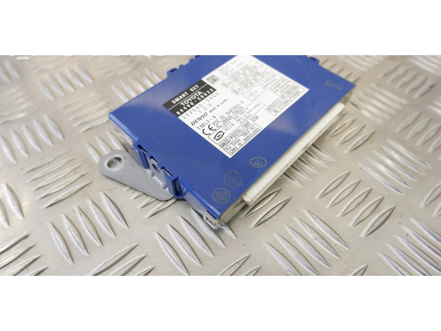 Блок управления 8999050022   Lexus LS 460 - 600H