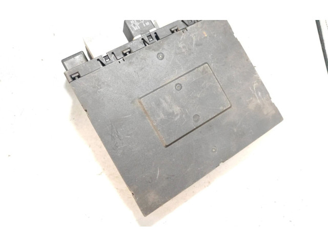 Блок комфорта 1K0937049C, F005V00524 Volkswagen Jetta V