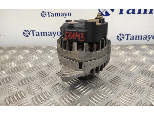 Генератор 3730022650, A0002655023 KIA Cerato